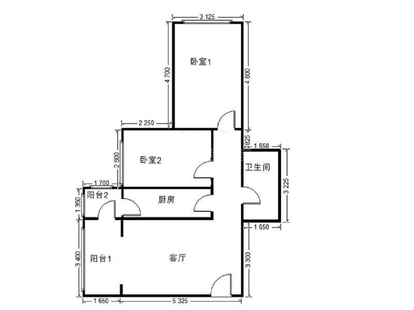 【多图】望京明苑,望京租房,望京新城,豪华装修两居室,出门地铁,有