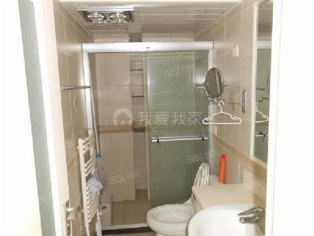 西豪逸景,广安门外,拎包入住,干净温馨